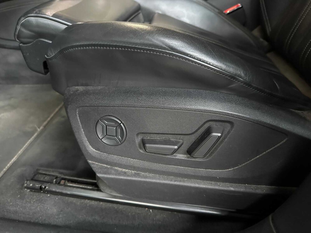 Audi e-tron 55 Quattro - Edition One - Advanced 95 kWh 408 PS 2019, G-753-XP