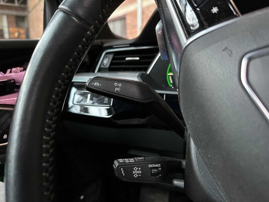 Audi e-tron 55 Quattro - Edition One - Advanced 95 kWh 408 PS 2019, G-753-XP
