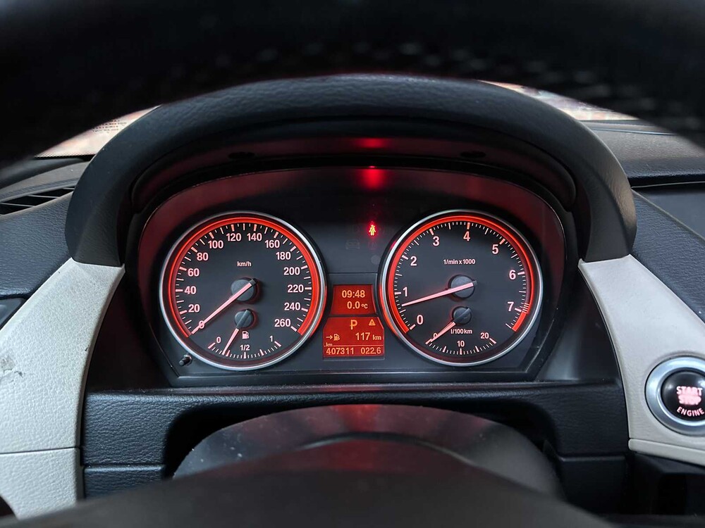 BMW X1 xDrive28i Executive 258pk 2009, 51-NVZ-9