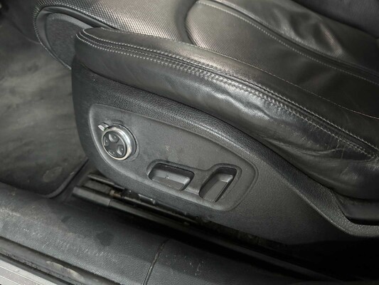 Audi A6 Avant 3.0 TFSI V6 Quattro Pro Line Plus 299pk 2012 (Origineel-NL), 37-TBD-9