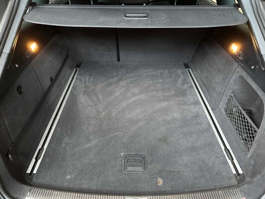 Audi A6 Avant 3.0 TFSI V6 Quattro Pro Line Plus 299pk 2012 (Origineel-NL), 37-TBD-9