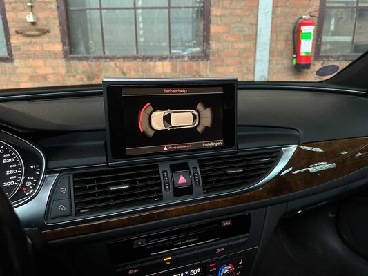Audi A6 Avant 3.0 TFSI V6 Quattro Pro Line Plus 299pk 2012 (Origineel-NL), 37-TBD-9