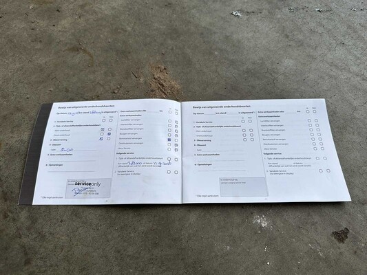 Audi A6 Avant 3.0 TFSI V6 Quattro Pro Line Plus 299 PS 2012 (Original-NL), 37-TBD-9