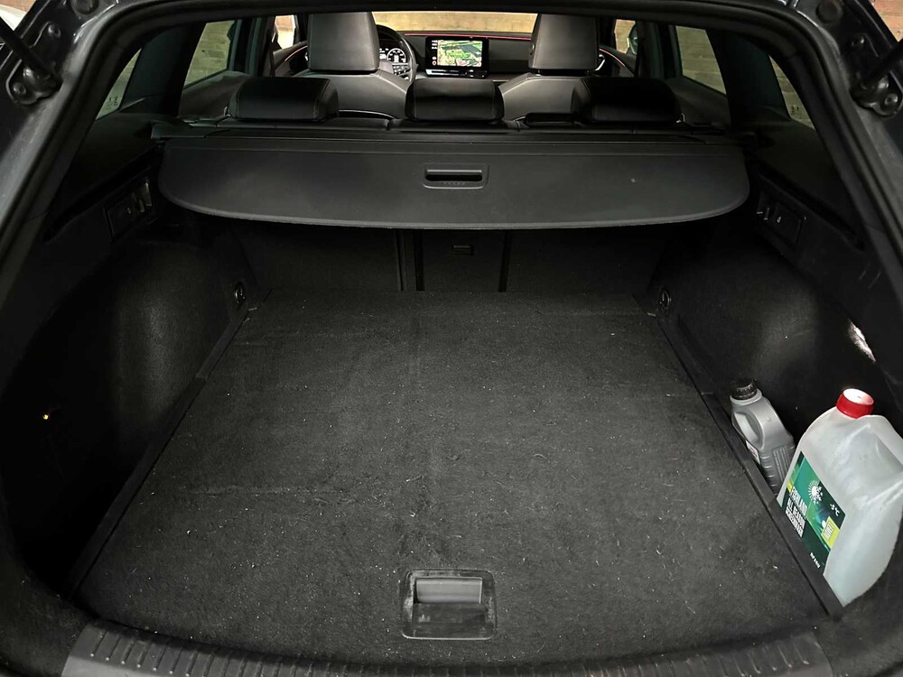 SEAT Leon Sportstourer 1.5 TSI FR Launch Edition 150pk 2021 (Origineel-NL & 1e Eigenaar), K-051-PP