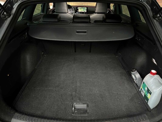 SEAT Leon Sportstourer 1.5 TSI FR Launch Edition 150pk 2021 (Origineel-NL & 1e Eigenaar), K-051-PP