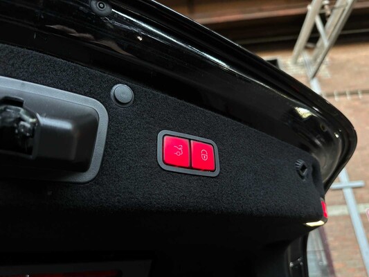 Mercedes-Benz S400D Long AMG 3.0 V6 4Matic Premium Plus 340 PS 2017 S-Klasse, K-874-NN