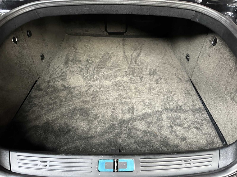 Bentley Continental Flying Spur 6.0 W12 525pk 2010 Youngtimer (81.000 km)