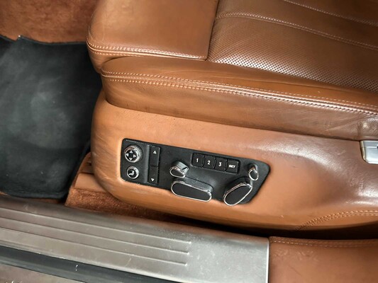 Bentley Continental Flying Spur 6.0 W12 525pk 2010 Youngtimer (81.000 km)