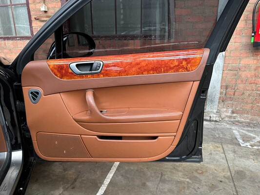 Bentley Continental Flying Spur 6.0 W12 525pk 2010 Youngtimer (81.000 km)