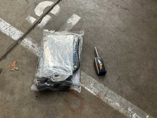 Bentley Continental Flying Spur 6.0 W12 525pk 2010 Youngtimer (81.000 km)