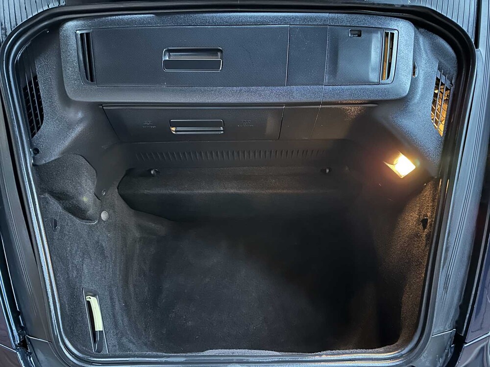 Porsche Boxster 987 2,7 245 PS 2008 Youngtimer