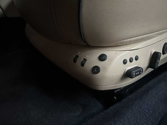 Maserati Quattroporte 4.2 V8 405pk 2009 Youngtimer