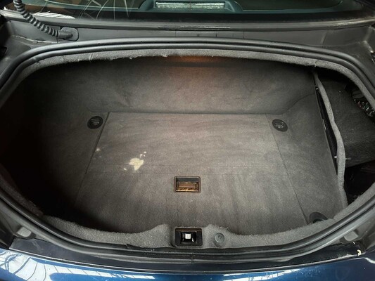 Maserati Quattroporte 4,2 V8 405 PS 2009 Youngtimer