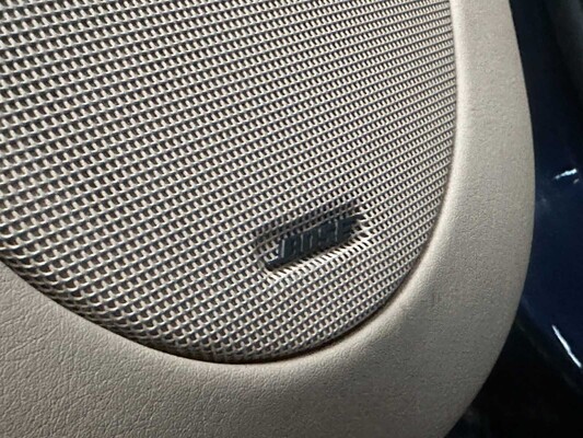 Maserati Quattroporte 4,2 V8 405 PS 2009 Youngtimer