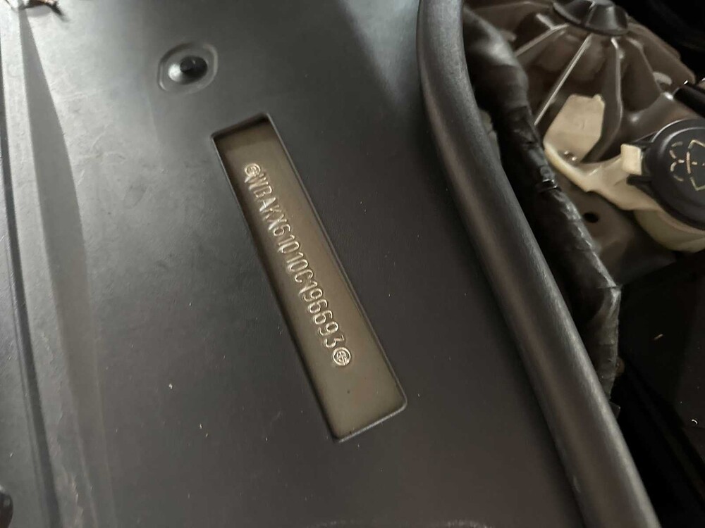 BMW 750i ActiveHybrid 4,4 V8 407 PS 2010 7er, 02-PGJ-7 Youngtimer