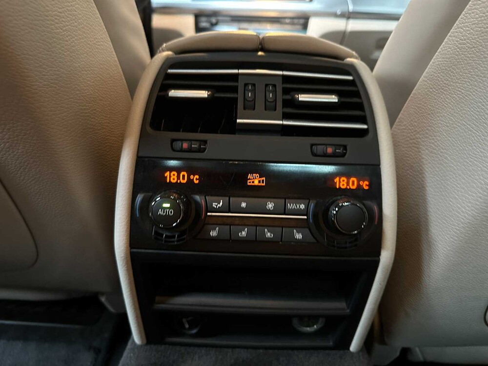 BMW 750i ActiveHybrid 4,4 V8 407 PS 2010 7er, 02-PGJ-7 Youngtimer