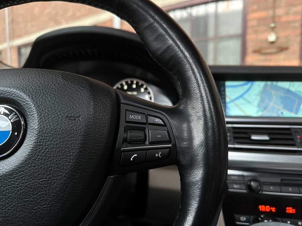 BMW 750i ActiveHybrid 4,4 V8 407 PS 2010 7er, 02-PGJ-7 Youngtimer