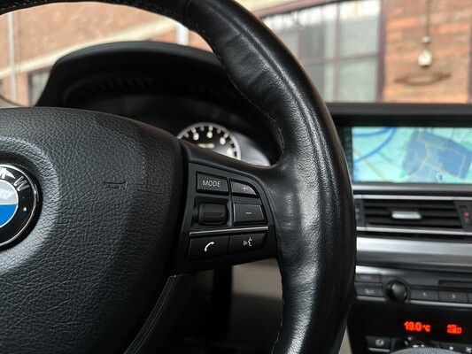 BMW 750i ActiveHybrid 4,4 V8 407 PS 2010 7er, 02-PGJ-7 Youngtimer