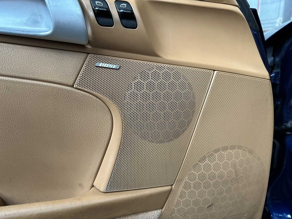 Porsche Boxster 987 2.7 245hp 2005 Youngtimer