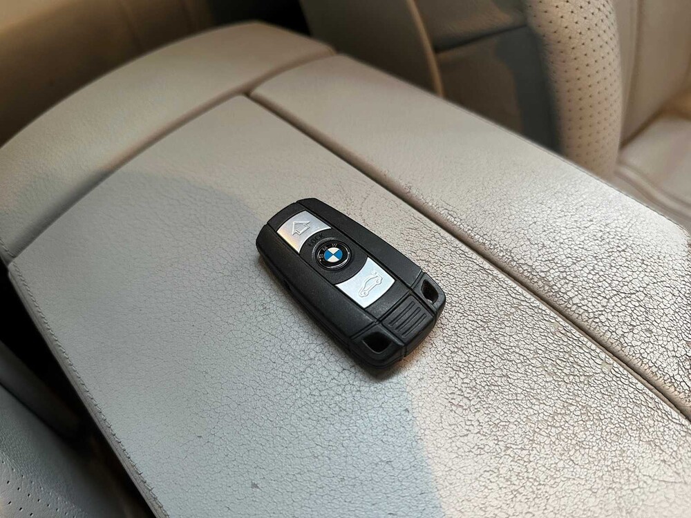 BMW M5 5,0 V10 E60 500 PS 2006 5er Youngtimer