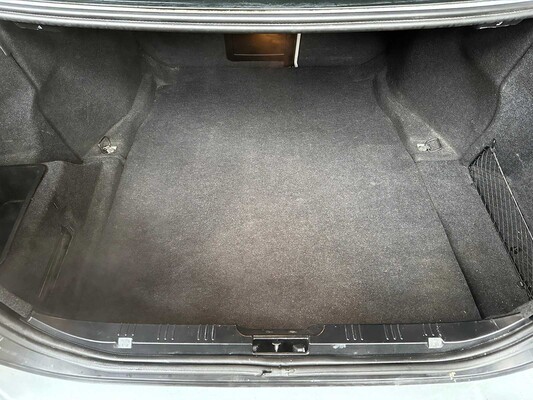 BMW M5 5.0 V10 E60 500pk 2006 5-serie Youngtimer