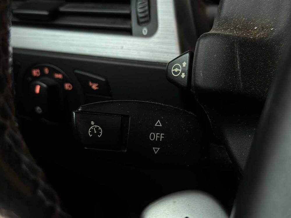 BMW M5 5.0 V10 500hp 2006 E60 5 Series