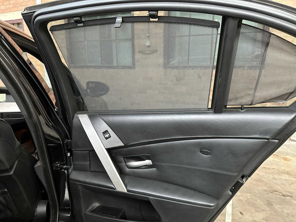 BMW M5 5.0 V10 500hp 2006 E60 5 Series