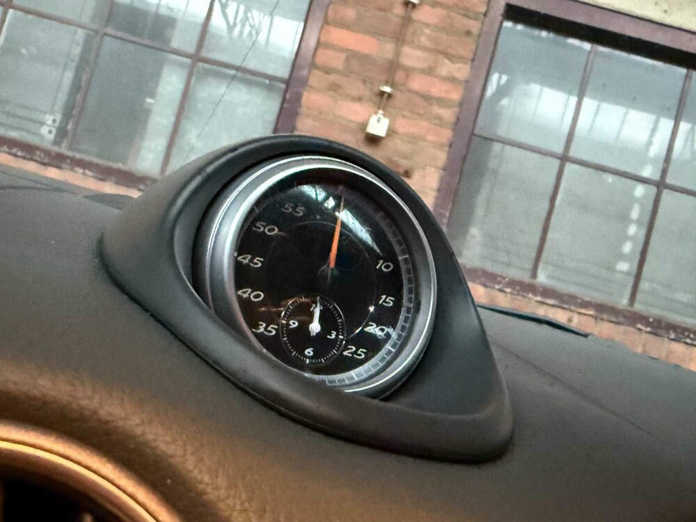 Porsche Cayman 987 Facelift 2,9 PDK 256 PS 2010