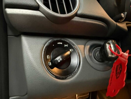 Porsche Cayman 987 Facelift 2,9 PDK 256 PS 2010