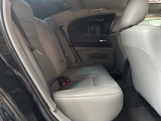 Dodge Charger 250pk 2007 Youngtimer