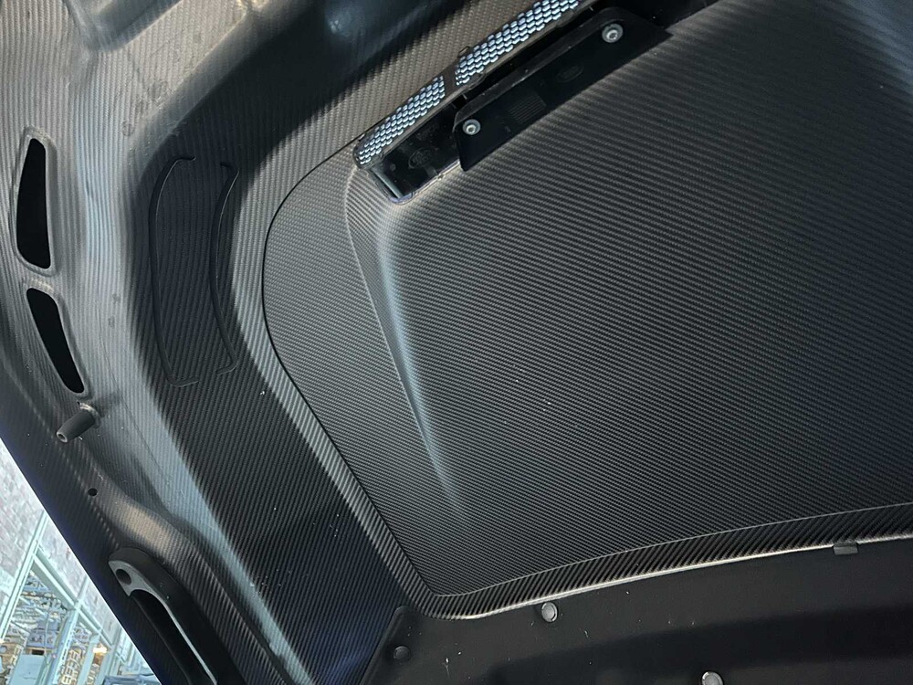 Land Rover Range Rover Sport SVR 5,0 V8 Kompressor FACELIFT 575 PS 2018, L-593-LD