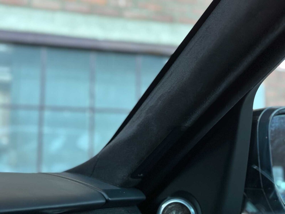 Land Rover Range Rover Sport SVR 5,0 V8 Kompressor FACELIFT 575 PS 2018, L-593-LD