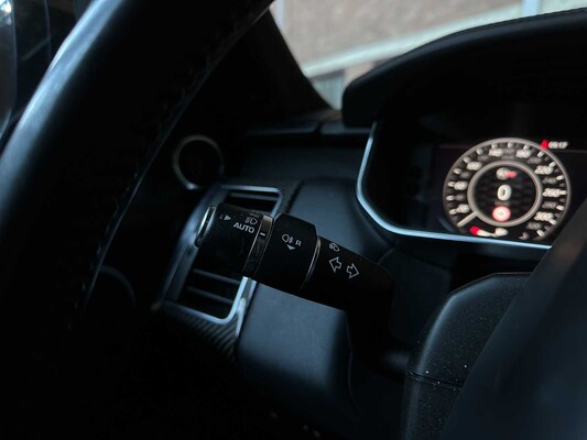 Land Rover Range Rover Sport SVR 5,0 V8 Kompressor FACELIFT 575 PS 2018, L-593-LD