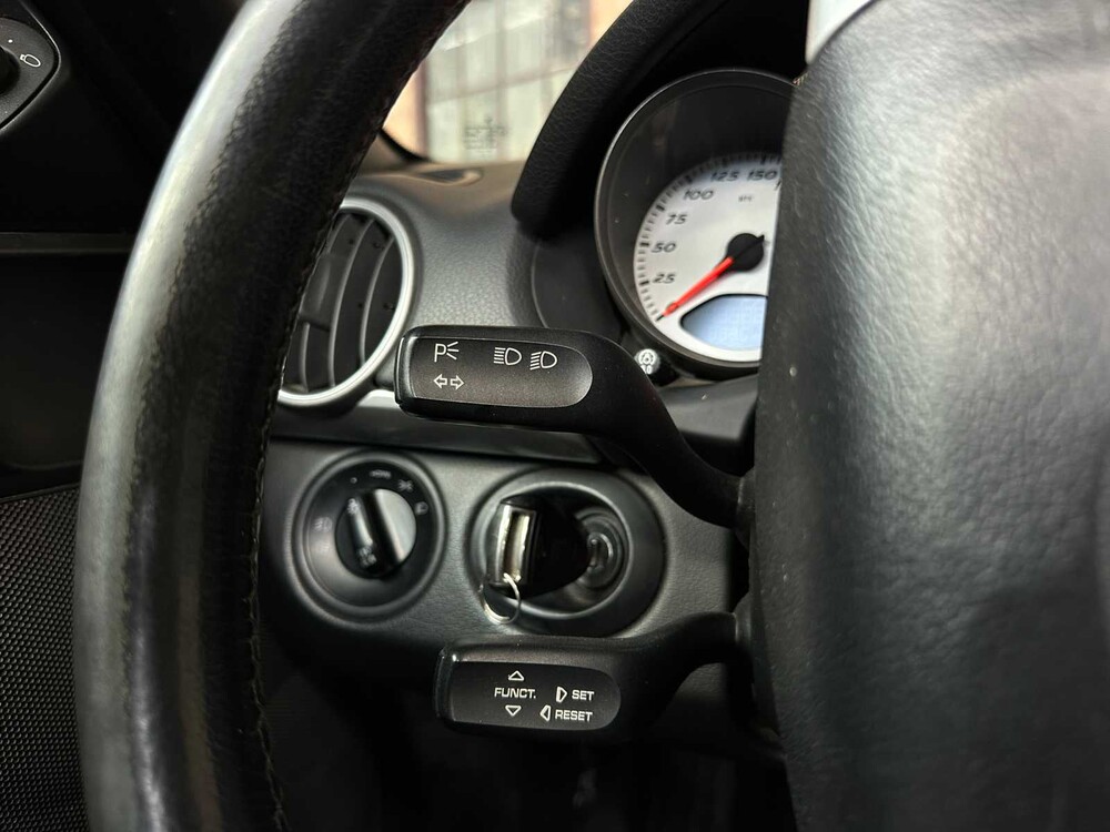 Porsche Boxster 987 3.2 280hp 2005 -Youngtimer-