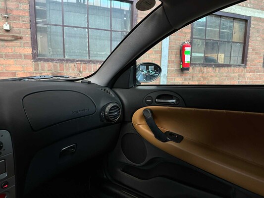 Alfa Romeo GT 3,2 V6 240 PS 2004 -Youngtimer-