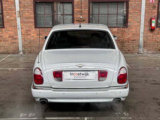 Bentley Arnage 6.8 V8 2004
