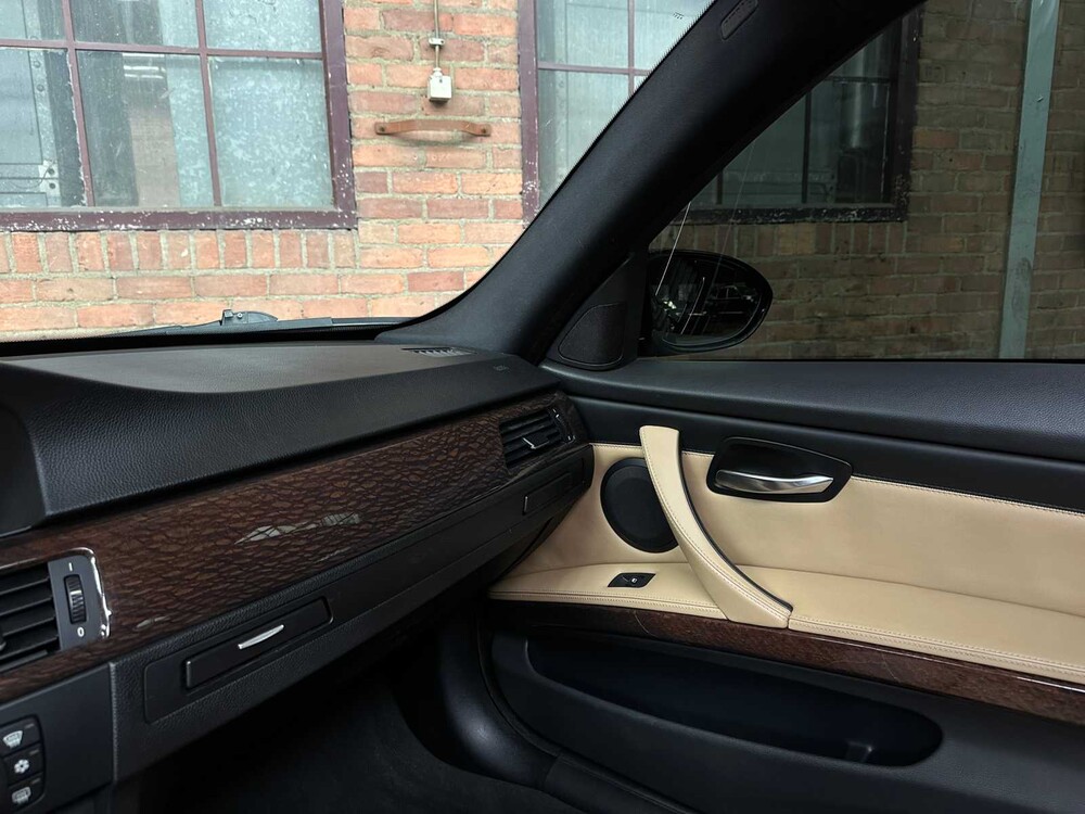 BMW M3 4.0 V8 E90 -MANUAL- 420PK 2008 3-Serie Youngtimer 