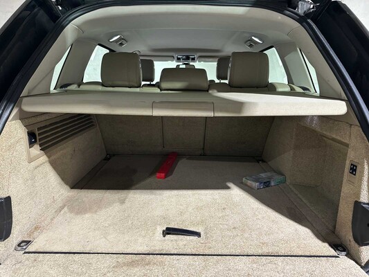 Land Rover Range Rover Vogue 3.0 249pk 2013