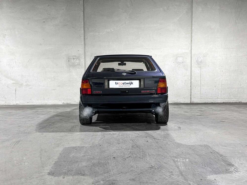 Lancia Delta Integrale 2.0 16v 1991