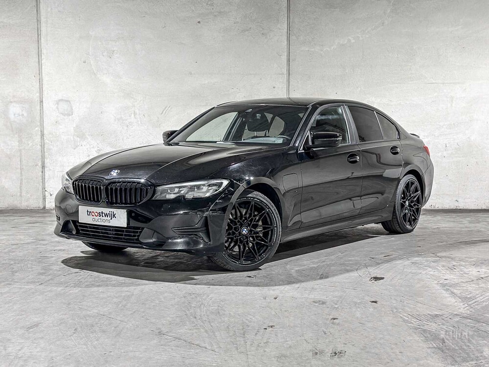 BMW 330e High Executive G20 184pk 2020 3-Serie, X-201-FS