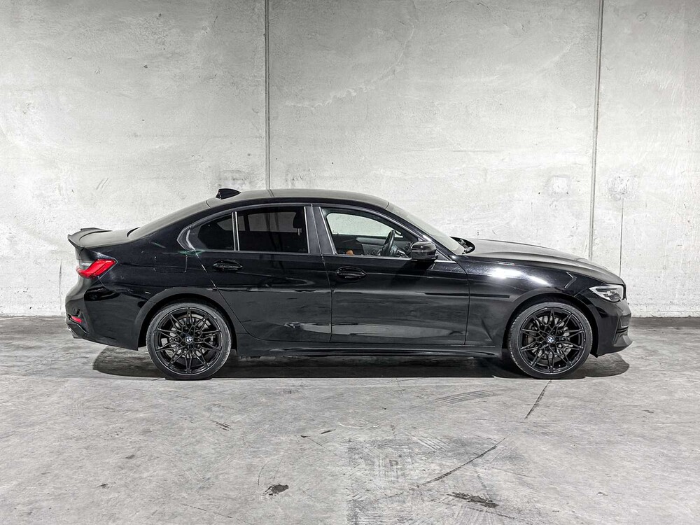 BMW 330e High Executive G20 184pk 2020 3-Serie, X-201-FS