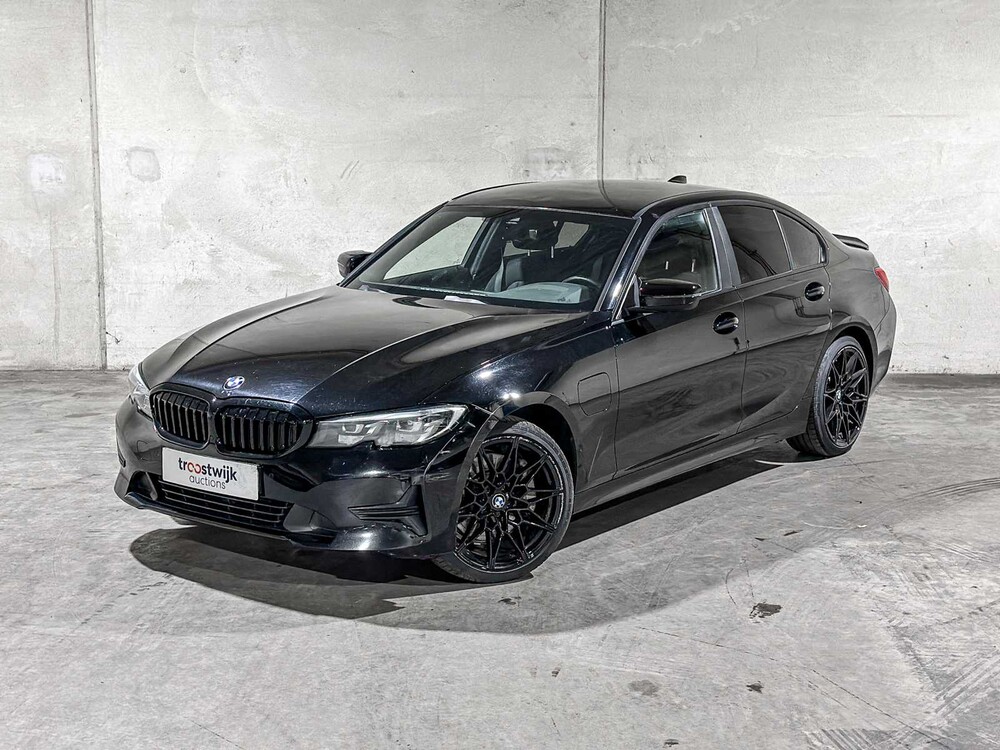 BMW 330e High Executive G20 184pk 2020 3-Serie, X-201-FS