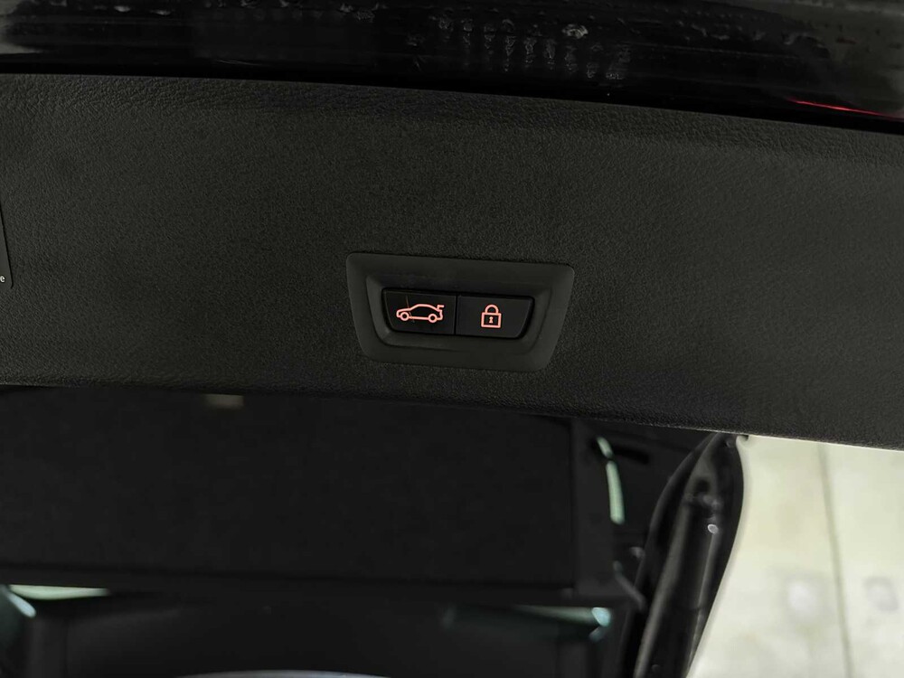 BMW X4 M40i High Executive 360pk 2017, L-701-VN