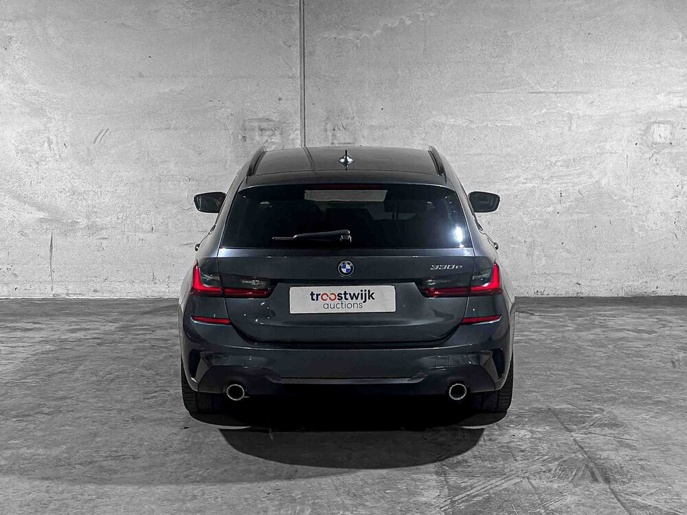 BMW 330e Touring M-Sport Business Edition Plus 184pk 2022 3-serie G21, X-990-TH