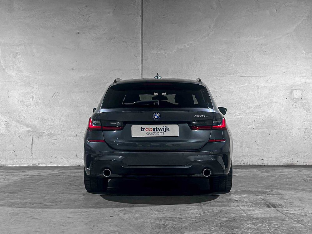 BMW 330e Touring M-Sport Business Edition Plus 184pk 2022 3-serie G21, X-990-TH