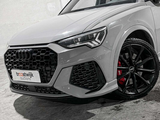 Audi RSQ3 2.5 TFSI Quattro 400pk 2021