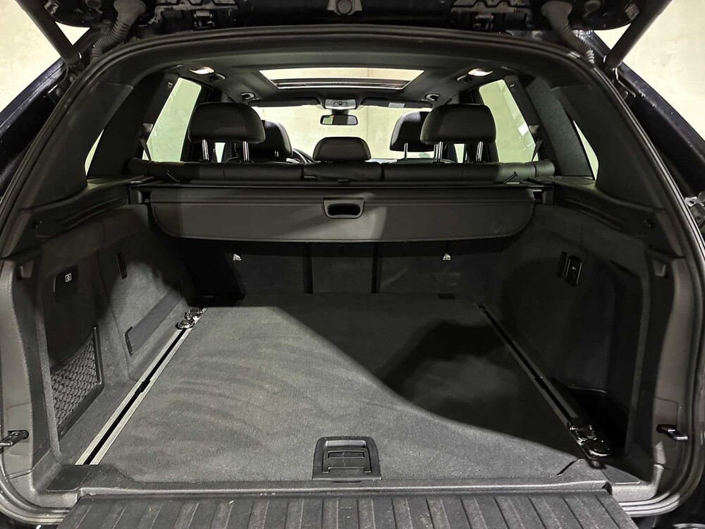 BMW X5 xDrive30d High Executive M-Sport 258pk 2014, 8-THZ-86