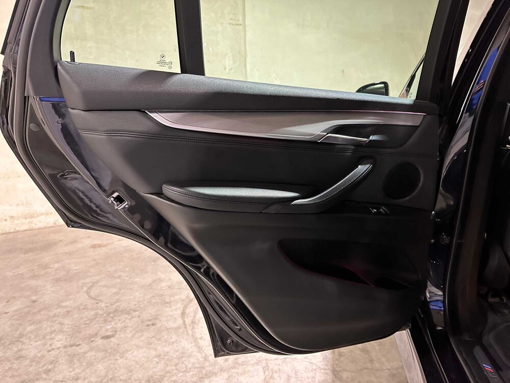 BMW X5 xDrive30d High Executive M-Sport 258pk 2014, 8-THZ-86