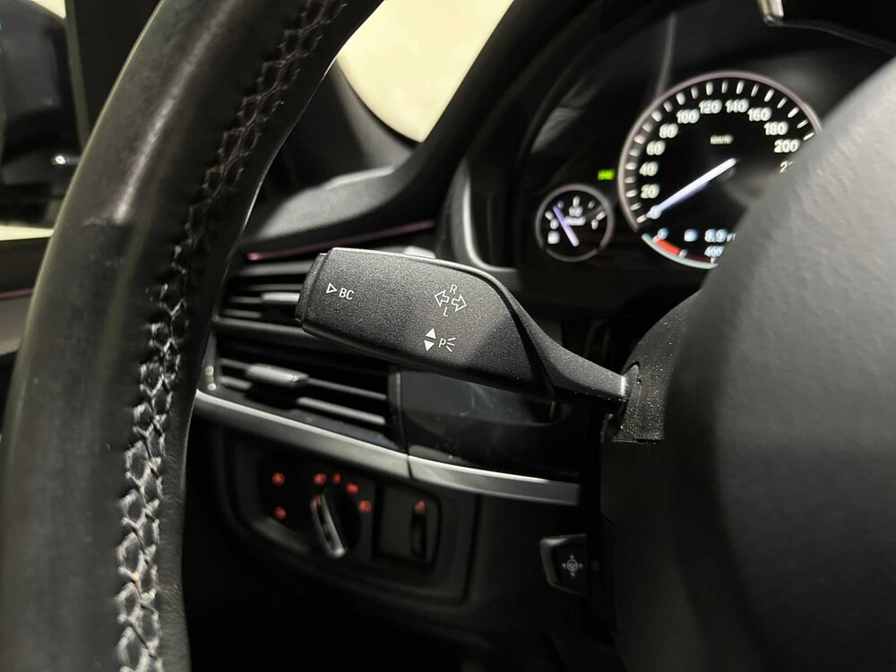 BMW X5 xDrive30d High Executive M-Sport 258pk 2014, 8-THZ-86