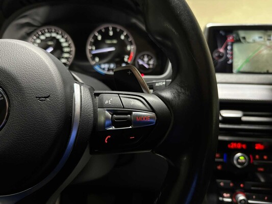 BMW X5 xDrive30d High Executive M-Sport 258pk 2014, 8-THZ-86